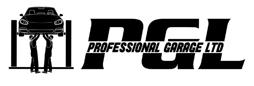 Professional Garage Ltd